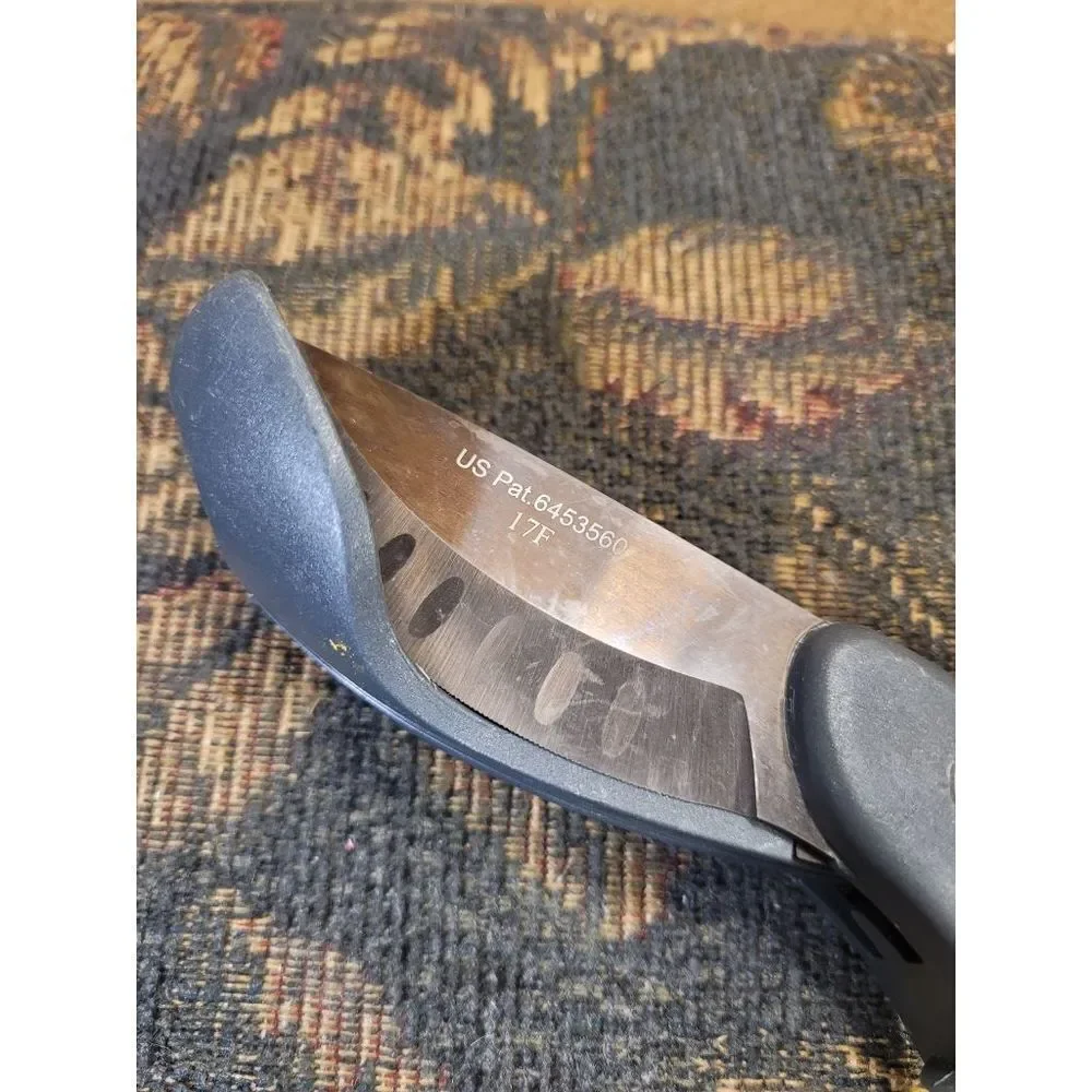 Pampered Chef Salad Chopper #4